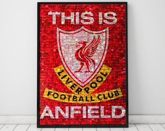 This Is Anfield Etsy This Is Anfield Etsy