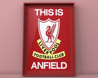 This Is Anfield Etsy