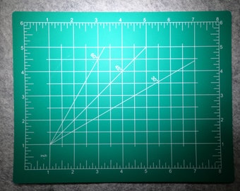 Travel Craft Cutting Mat