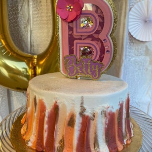 7.5 golden state Basketball Cake Topper – Round Edible Birthday Cake  Decorations, Happy Birthday Cake
