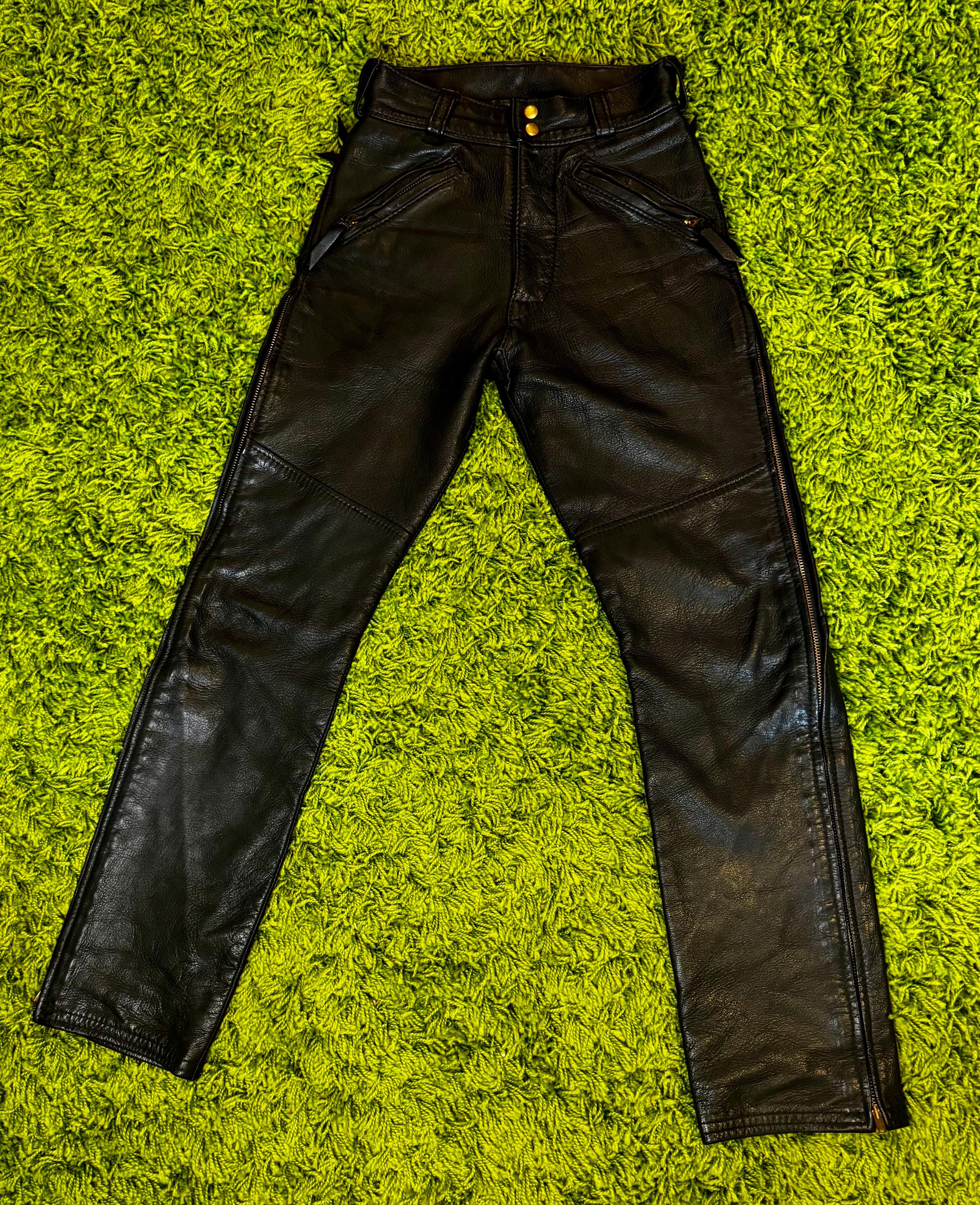 Langlitz Leathers - Etsy
