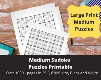 16x16 Sudoku Etsy
