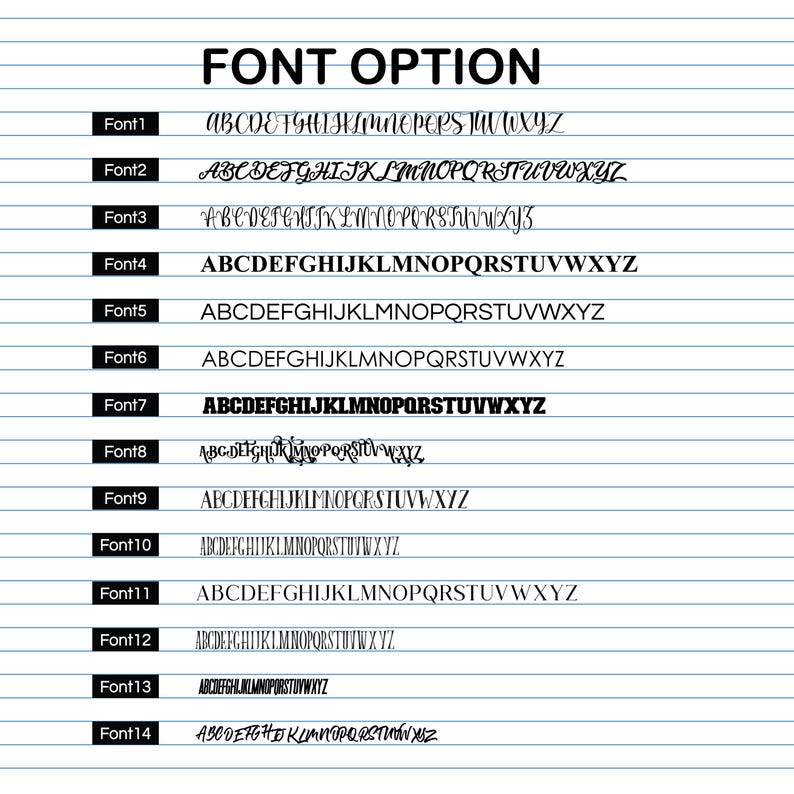 Tb028 clear custom text planner sticker, header sticker, eclp, erin condren image 3