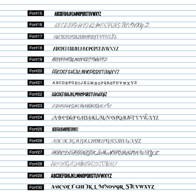 Tb028 clear custom text planner sticker, header sticker, eclp, erin condren image 4