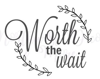Free Free Wait Like Sarah Svg 449 SVG PNG EPS DXF File