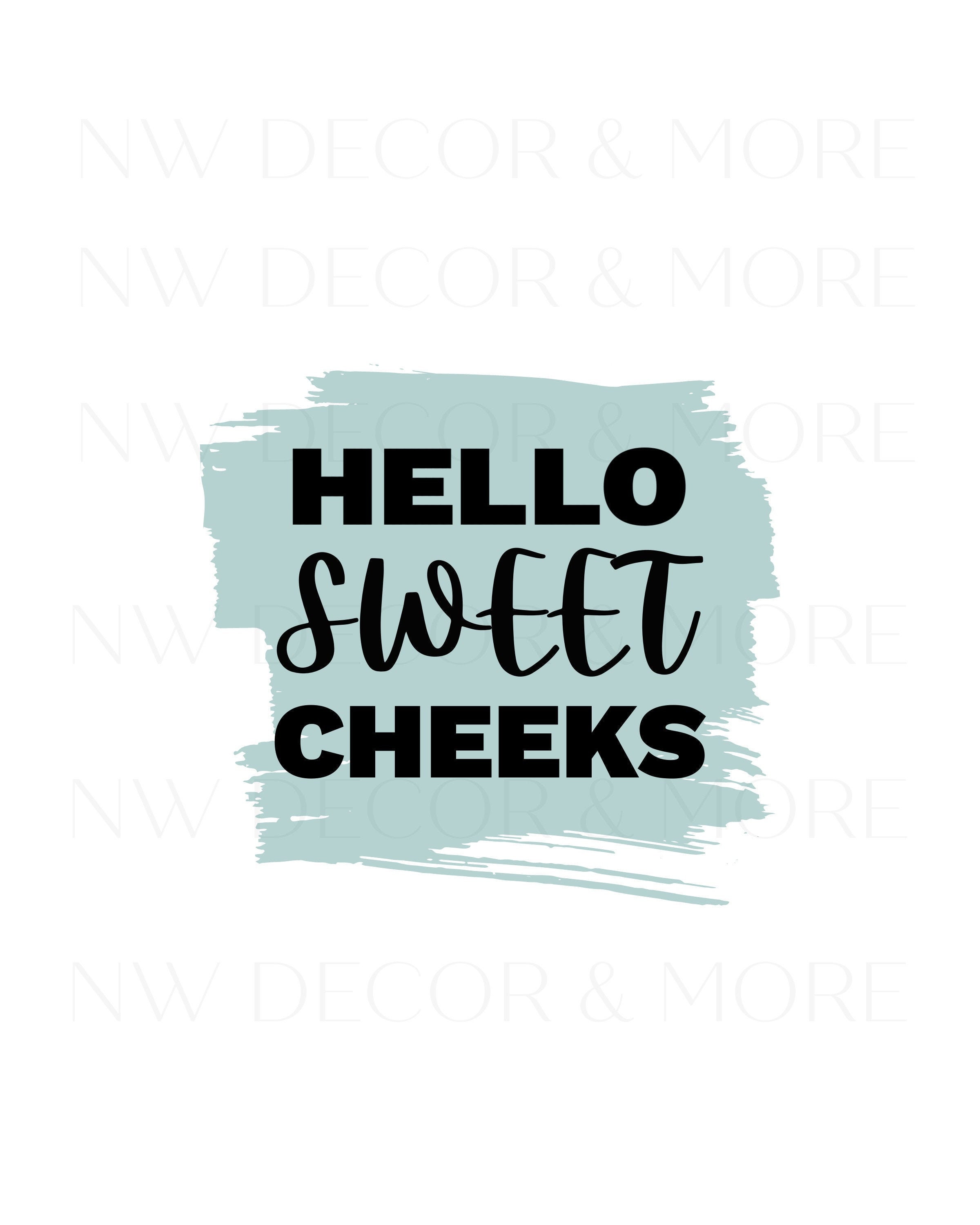 Free Free 201 Sweet Cheeks Svg SVG PNG EPS DXF File