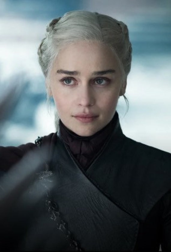 Daenerys Targaryen Staffel 1 Daenerys Targaryen Staffel 1