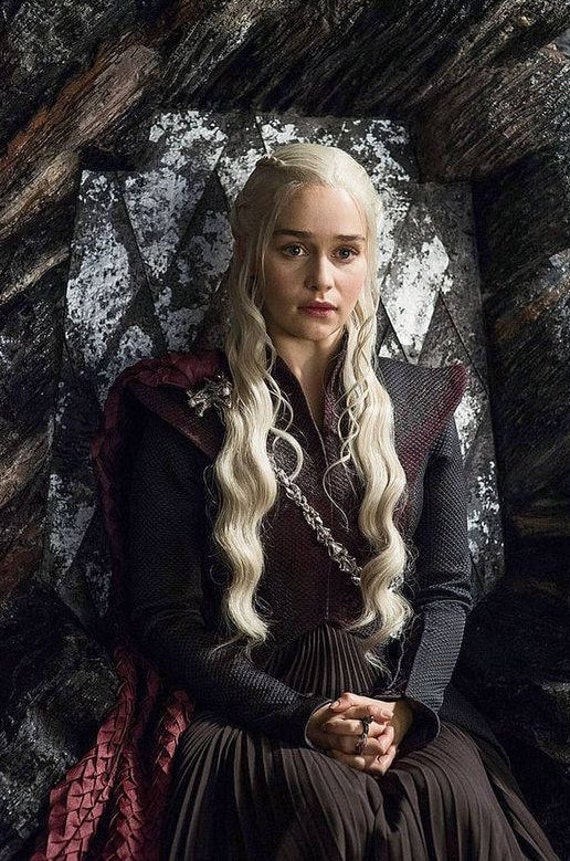 Daenerys Targaryen Staffel 7 Daenerys Targaryen Staffel 7