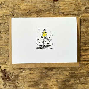 Carte cycliste, Carte VTT, Splash, Illustration