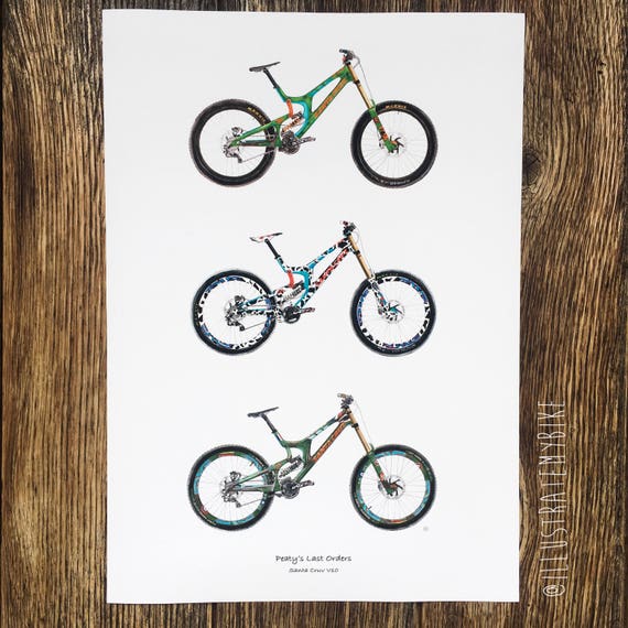 peaty mtb