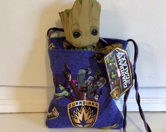 groot coin purse