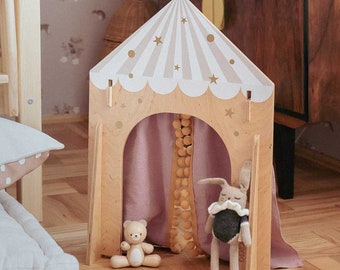 DEKORNIK Little Circus Beige