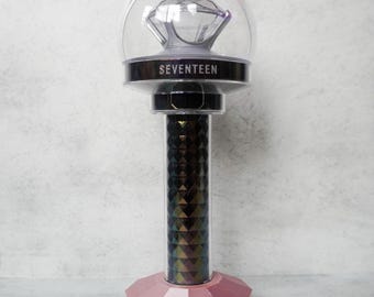 Seventeen CARATBONG Lightstick Stand | V2 and V3 | Kpop Lightstick