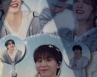 Seventeen Fanmade Picket