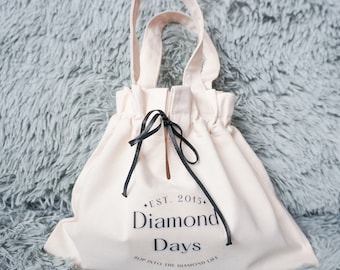 SVT Mini Tote Bags | K-Pop Tote Bag | Stadium Approved | Concert Bag
