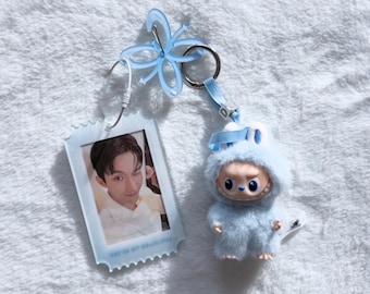Seventeen Photocard Holders