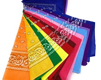 Ivory Maize Bandana Spice main image 1