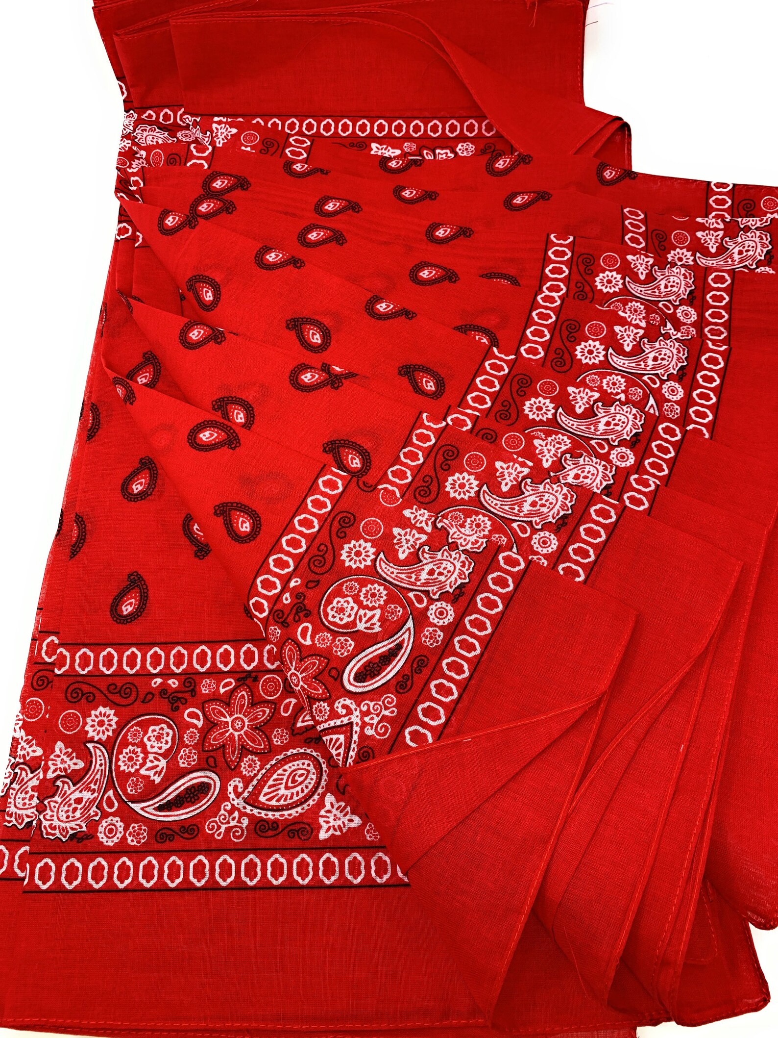 bandana 100 baumwolle