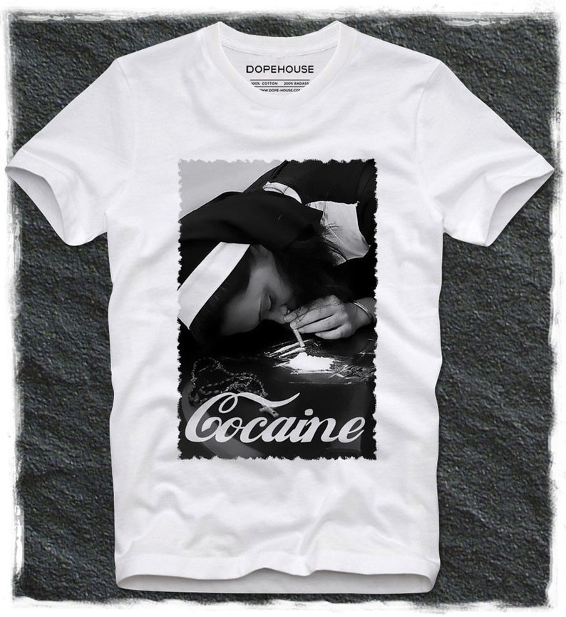 pablo escobar supreme shirt