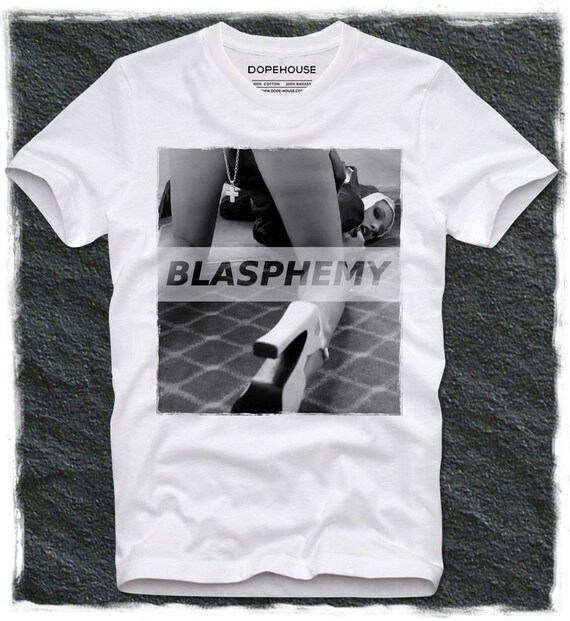 supreme i love satan shirt