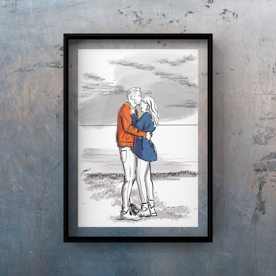 Drawing Painting Couple Sketch PNG, Clipart, Abdomen, Arm, Cartoon, Chibi,  Couple Free PNG Download
