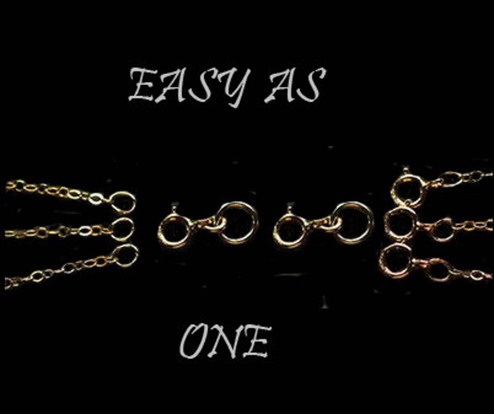 4 Pieces, Layered Necklace Detangler, Multi Strand Necklace Detangler