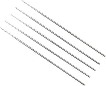 15 Pieces Aari Needles Combo Set 5 Piece in Each A B C Style - Etsy