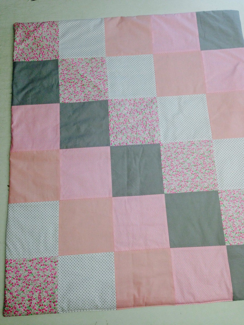 Sur Commande Couverture Ouatinée et Doublée