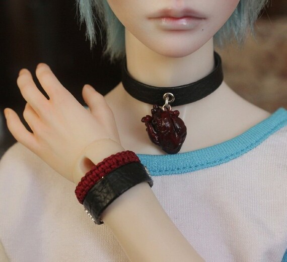 little monkey doll