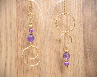 Boucles asymétriques