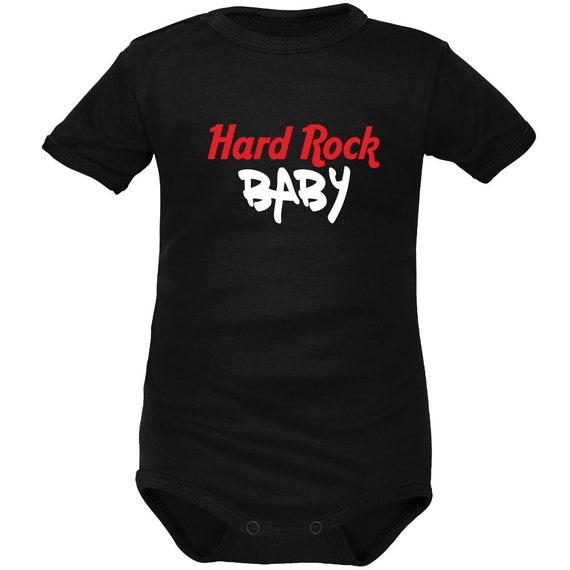 rock baby body