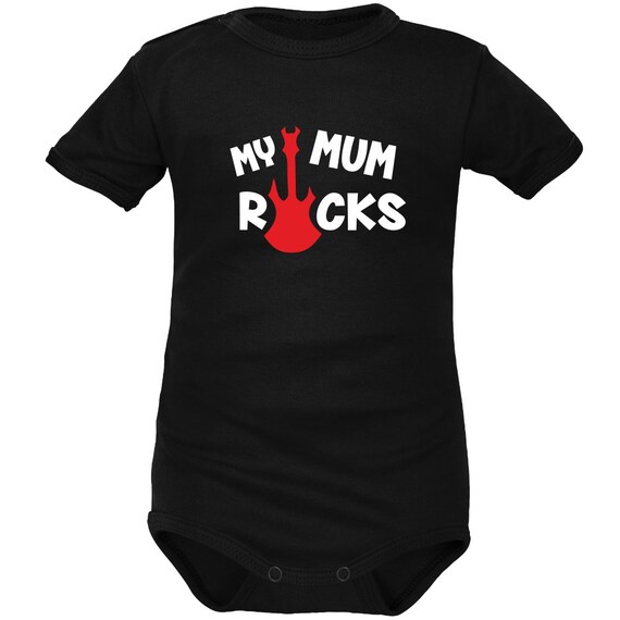 my little baby rock