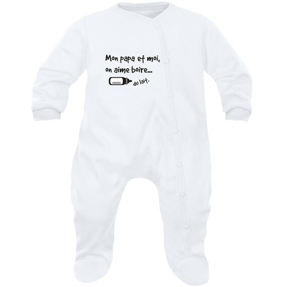 funny baby pajamas