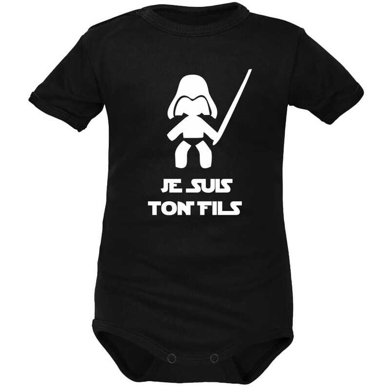 I Am Your Son Star Wars Onesie Boys Clothing Clothing Valresa Com