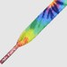 Laces Mr Lacy Printies Flat Printed Shoelaces Tie Dye High