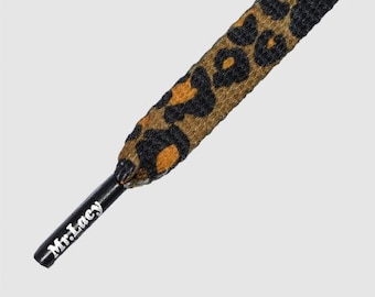 puma laces