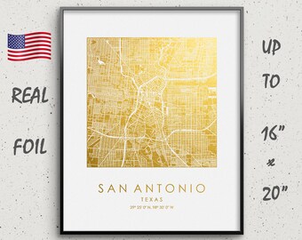 Datazione servizio San Antonio TX
