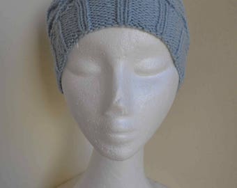 Miss Lili forget-me-not Hat