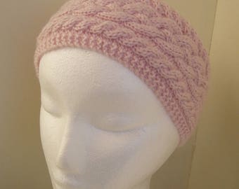 Miss Lili Rose headband