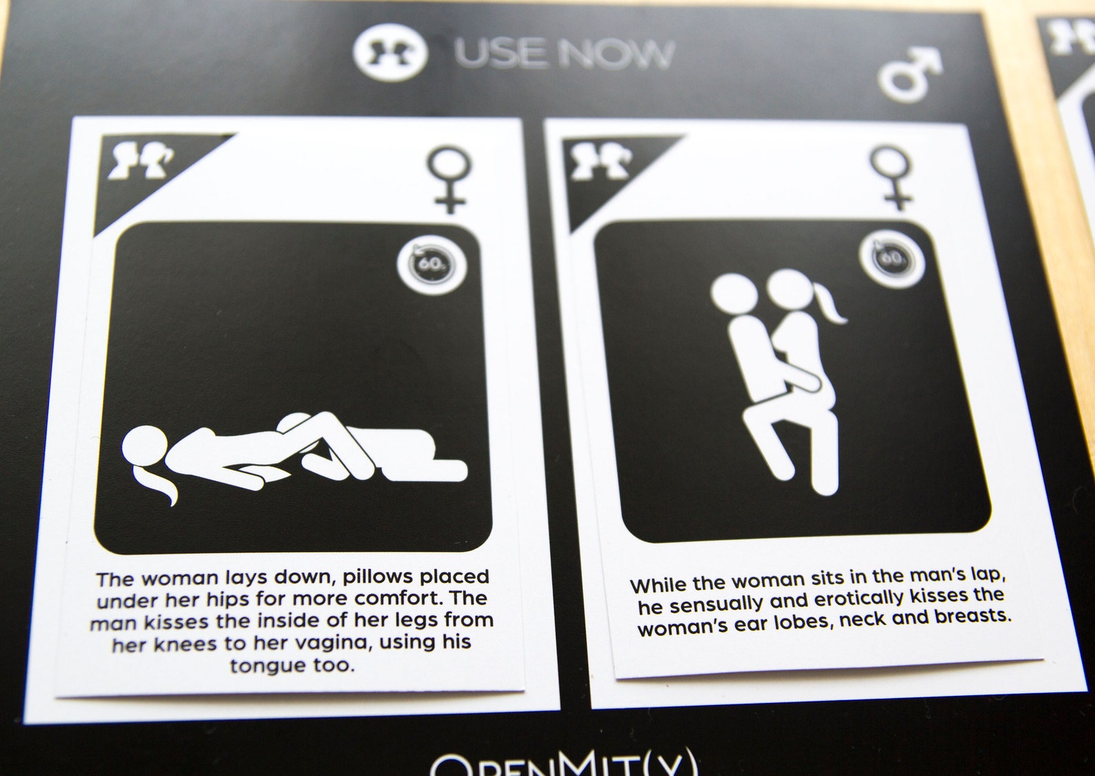 Adult Sex Card Games To Spice Up The Bedroom