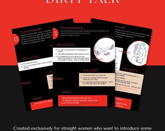 Femdom Dirty Talk PDF