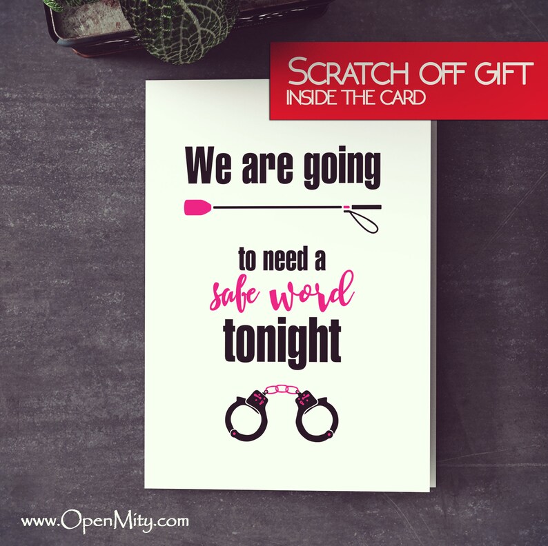Safeword Magazine - Inside the Erotic Mind
