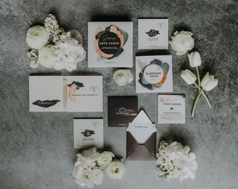 Surprise Date Night Cards: Romantic Gift for Couples