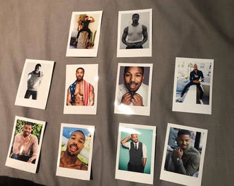 michael b jordan merch
