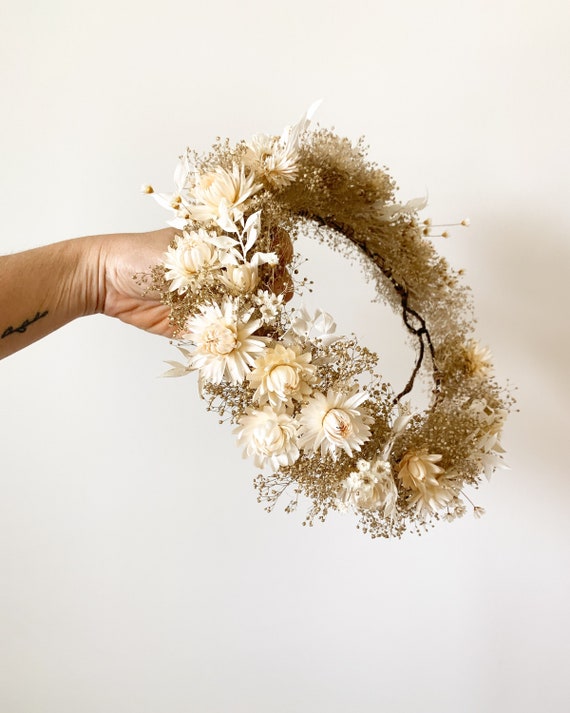 Lush Gold Baby display picture 1