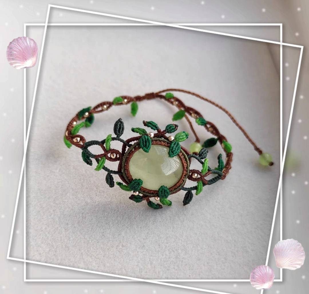 Mekram ke bracelet outlet