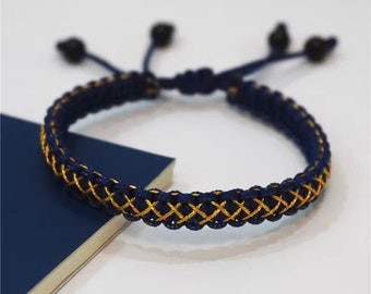 Macrame Bracelet Pattern: Beginner-Friendly Jewelry (PDF Pattern)