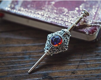 Blood Pact - Etsy