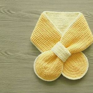 crochet scarf pattern, crochet scarf tutorial, PDF pattern, for beginner