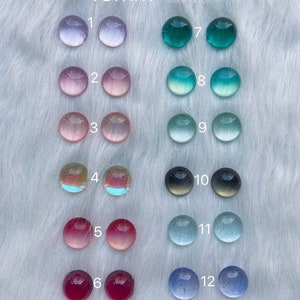 20 pcs doll Eyes,emulate animal eyes,eyes for bear,eyes for crochet dolls, teddy bear eyes,dolls eyes,amigurumi eyes,handmade dolls eyes